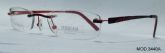 Adult Titanium Optical Frames (1)