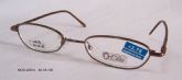 Metal Reading Glasses (1)