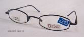 Metal Reading Glasses (2)