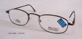 Metal Reading Glasses (2)