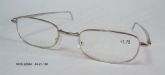 Metal Reading Glasses (2)