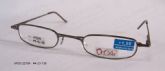 Metal Reading Glasses (2)