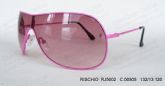 Kids' Metal Sunglasses Junior (1)