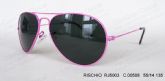 Kids' Metal Sunglasses Junior (1)