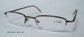 Metal Reading Glasses (1)