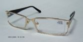 Metal Reading Glasses (1)