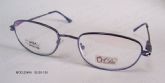 Metal Reading Glasses (1)