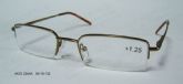 Metal Reading Glasses (1)