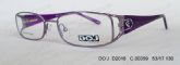 Adult Metal Optical Frames (4)