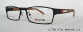 Adult Metal Optical Frames (6)