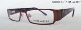 Adult Metal Optical Frames (9)