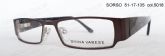 Adult Metal Optical Frames (9)