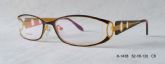 Adult Metal Optical Frames (13)