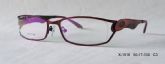 Adult Metal Optical Frames (14)