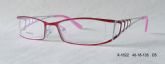 Adult Metal Optical Frames (14)