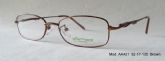 Adult Metal Optical Frames (15)