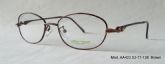 Adult Metal Optical Frames (15)