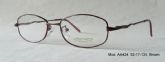 Adult Metal Optical Frames (15)