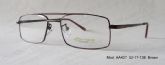 Adult Metal Optical Frames (16)