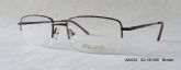 Adult Metal Optical Frames (16)