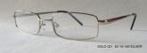 Adult Metal Optical Frames (17)