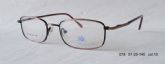 Adult Metal Optical Frames (18)