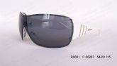 Adult Metal Sunglasses (2)