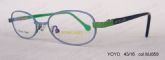 Kids' Metal Optical Frames (1)