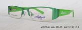 Kids' Metal Optical Frames (3)