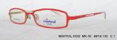 Kids' Metal Optical Frames (3)