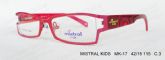 Kids' Metal Optical Frames (3)