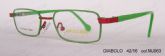 Kids' Metal Optical Frames (1)