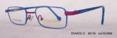 Kids' Metal Optical Frames (1)