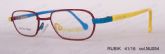 Kids' Metal Optical Frames (1)