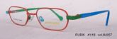 Kids' Metal Optical Frames (1)