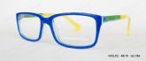 Kids' Acetate Optical Frames (2)