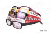 Adult TR-90 Optical Frames (4)