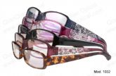 Adult TR-90 Optical Frames (4)