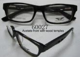 Acetate Front with Wood Temples (1)