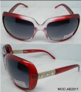 Injection Sunglasses (2)