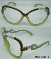 Injection Sunglasses (2)