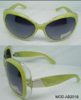 Injection Sunglasses (2)