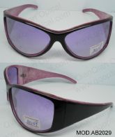 Injection Sunglasses (2)