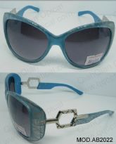 Injection Sunglasses (2)