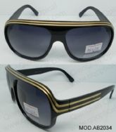 Injection Sunglasses (2)