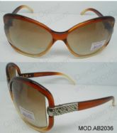 Injection Sunglasses (2)