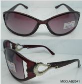 Injection Sunglasses (2)