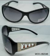 Injection Sunglasses (2)