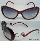 Injection Sunglasses (3)