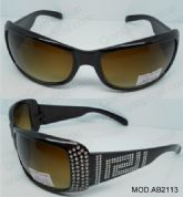 Injection Sunglasses (3)